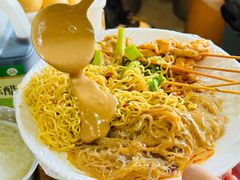 -郭记小街麻辣烫(南小街总店)