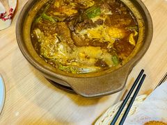 -宏状元现熬粥·京味菜(黄寺大街店)