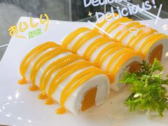 -夏羽记甜品(小榄大信店)