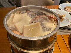 -远洲凤凰山庄臻味全日餐厅