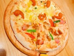 -菲滋意式餐厅(西溪印象城店)