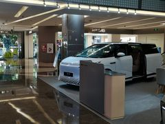 -福田卓悦INTOWN购物中心