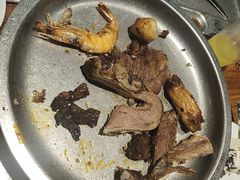 -汉巴味德(沈阳万象汇店)
