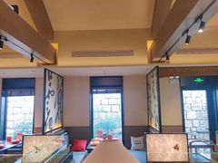-单家老院·院子里的青岛菜(沙子口店)