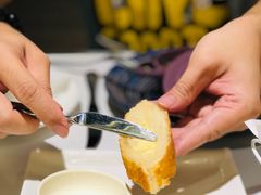 -K·Kitchen KK牛扒厨房(江南西店)