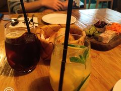 -羽深肉铺 Steak & Wine