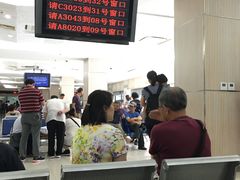 -上海市杨浦区房地产交易中心-停车场