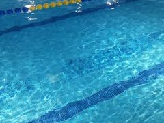 -蓝积木健身中心(高新店)