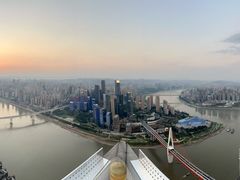 -WFC会仙楼观景台