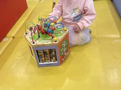 -亲亲袋鼠国际早教中心(福清中心)