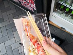 -蟹道乐(道顿堀本店)