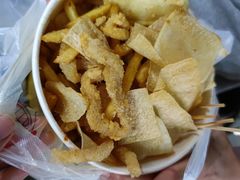 -鸡柳大人(汇金新地广场店)