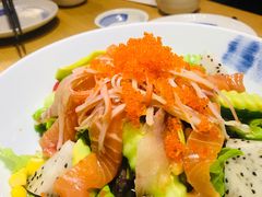 -富山日式料理(宽厚里店)