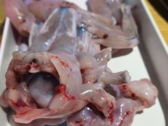 -铭记蛙小仙·活蛙畅享(CBD万达广场店)