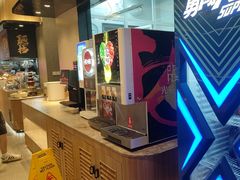 -比格比萨自助(南京万达茂店)