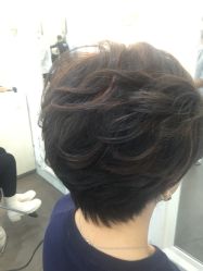 -Hair ART造型沙龙