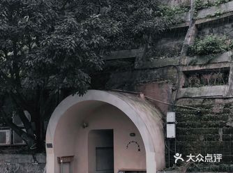 重庆一定要打卡的清奇小店