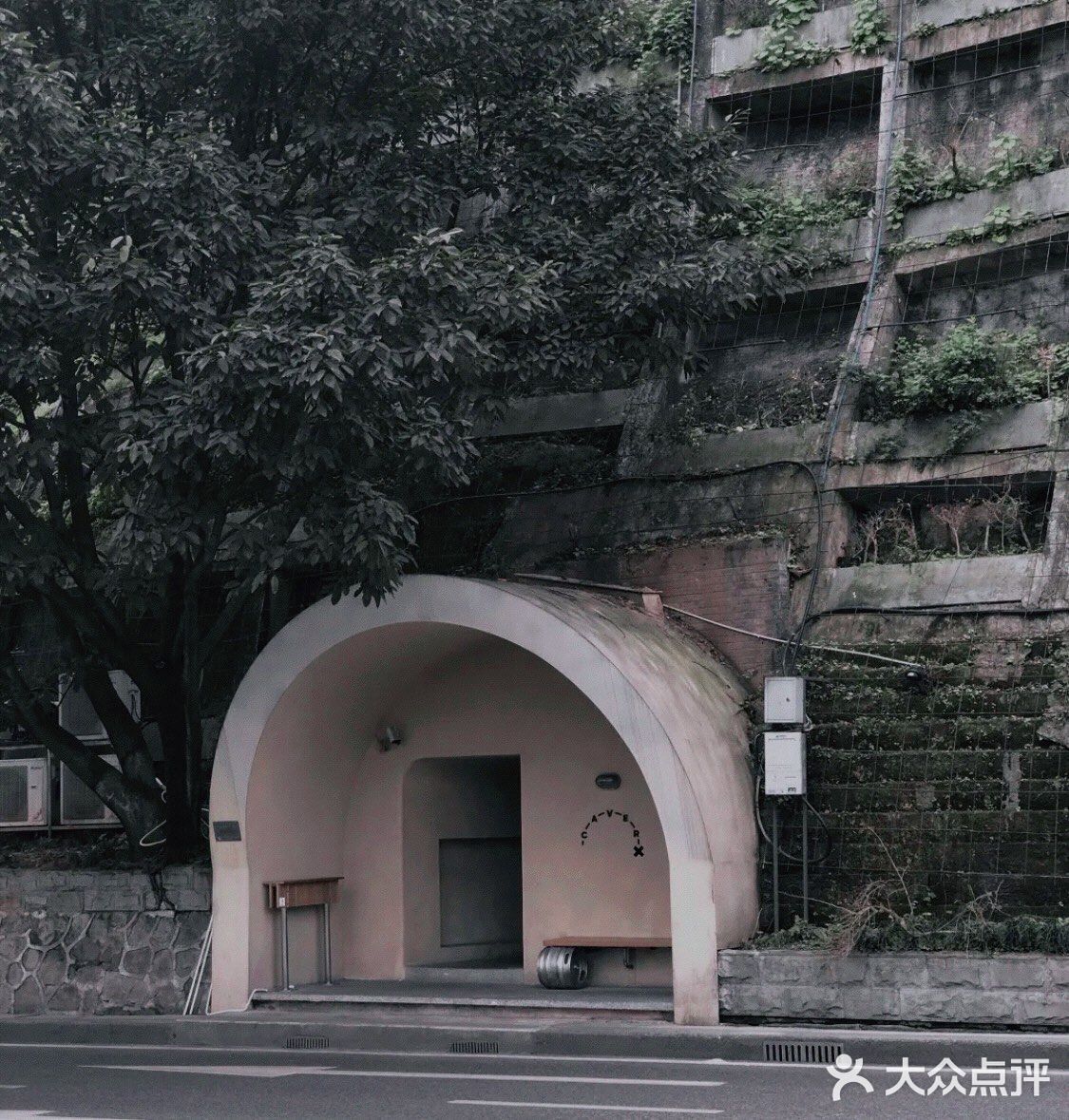 重庆一定要打卡的清奇小店