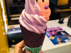 -麦当劳(深圳北站高铁店)