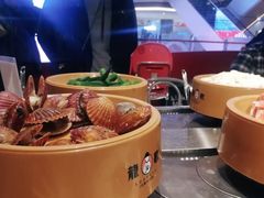 -龍歌自助小火锅(城阳万象汇店)