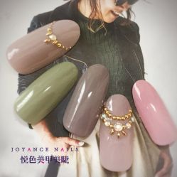 -悦色美甲美睫·精品
