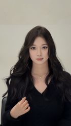 -DL HOPE明星造型