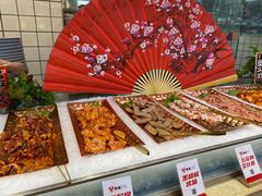 -牛道烤肉海鲜自助