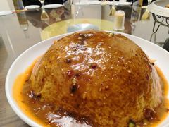 黄金锅巴-金陵后厨·南京菜(新街口秣陵路店)