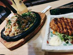-胜代日本料理(云程巷小区店)