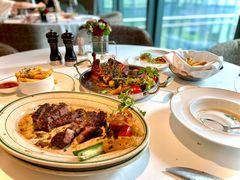 -燃扒房Steakhouse(皇庭店)