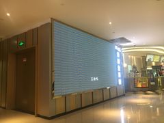 -百丽宫影城(CGS激光苏宁广场店)