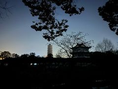-葛仙湖公园