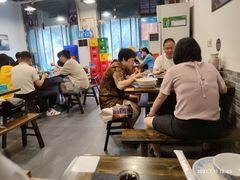 大堂-天治宣·野椒鸡(龙头寺总店)