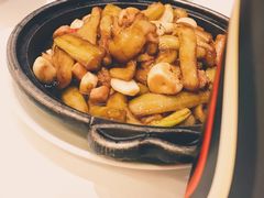 -琉璃餐厅(德基广场店)