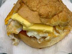 招牌菠萝油-华嫂冰室(尖沙咀店)