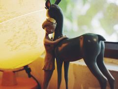 -默迹咖啡馆