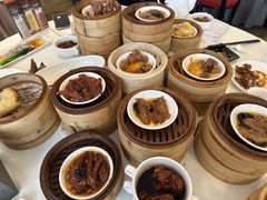 -万龙洲海鲜(南新仓店)