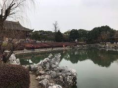 -苏州吴宫泛太平洋酒店