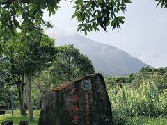 -七娘山
