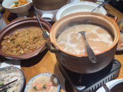 -丹江渔村(首都机场店)