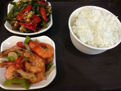 -南城香(欧陆经典万兴苑店)