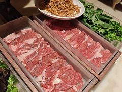 -东道煮牛肉火锅(东盛大街店)