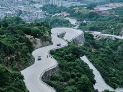 -大罗山风景区