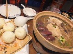 -那家老院子东北菜·饺子·小鸡炖蘑菇(艳华街店)