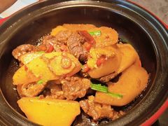 -湘轩·土菜研究院(光大店)