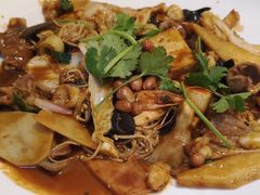 -拿渡·水煮鱼麻辣香锅(王府井奥莱·香江小镇店)