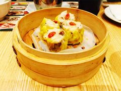 -添好运点心专门店(百老汇店)