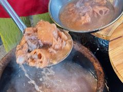 -燕子煨汤(山海关路店)