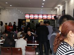 等位区-张明富面皮店(东大街店)