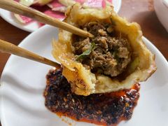 -宝瑞门钉肉饼店